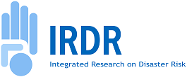 Integrated Research on Disaster Risk