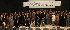 1st AWCI-APN Joint Workshop, Tokyo, Japan